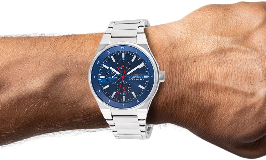Invicta Racing model 47548 | Invictawatch
