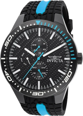 Invicta Racing model 47555 | Invictawatch