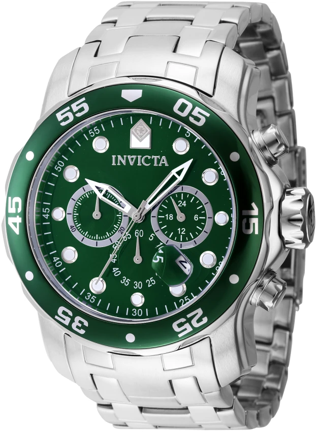 Pro Diver model 47559 | Invictawatch