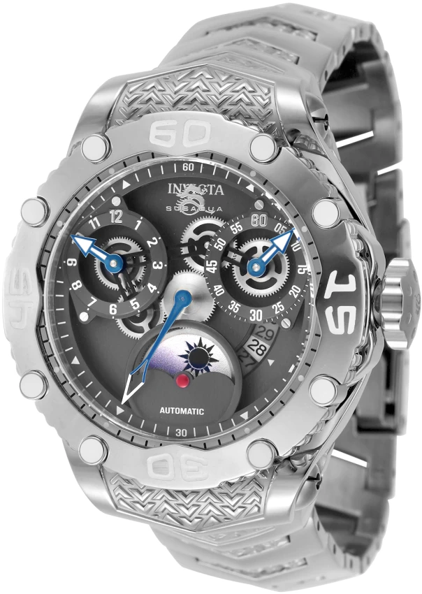 Subaqua model 47567 | Invictawatch