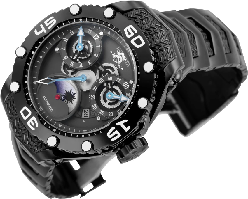 Subaqua model 47568 | Invictawatch