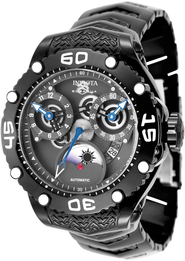 Subaqua model 47568 | Invictawatch