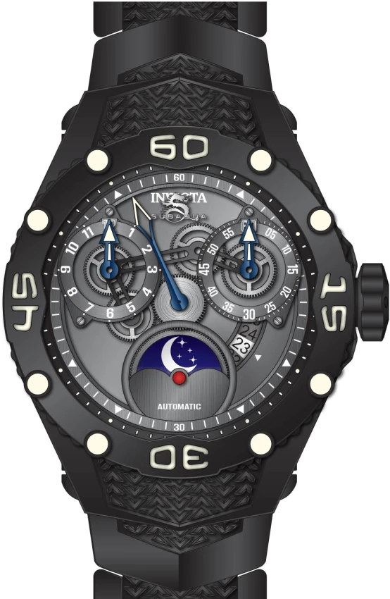 Subaqua model 47568 | Invictawatch