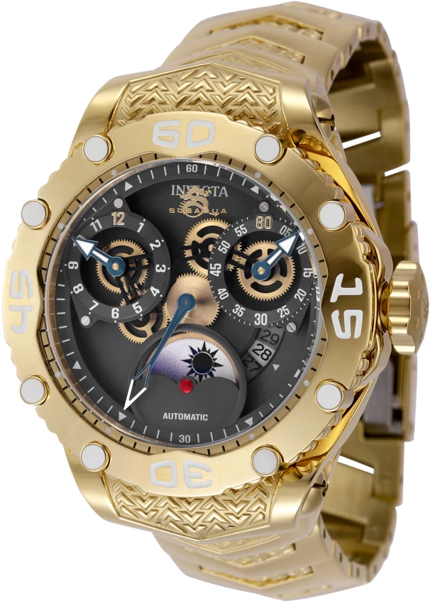 Subaqua model 47569 | Invictawatch