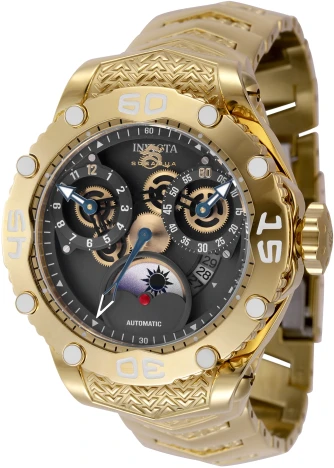 Subaqua model 27637 | Invictawatch