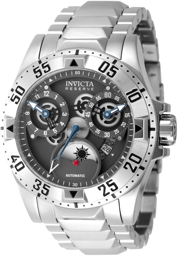Reserve model 47570 | Invictawatch