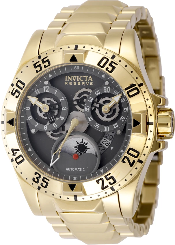 Reserve model 47571 | Invictawatch