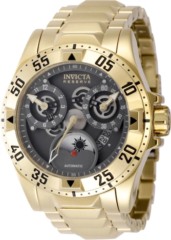 Reserve model 50266 | Invictawatch