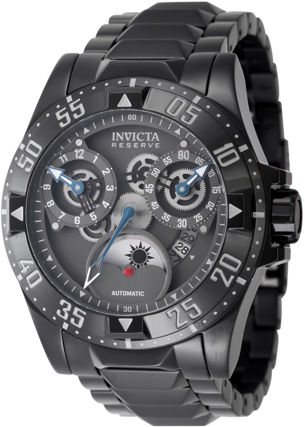 Reserve model 47572 | Invictawatch