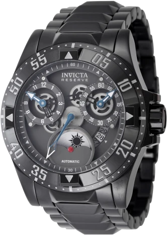 Reserve model 45366 | Invictawatch
