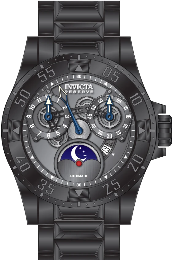 Reserve model 47572 | Invictawatch