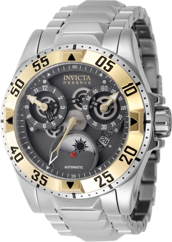 INVICTA RESERVE 腕時計 メンズ Reserve model 47573 | Invictawatch