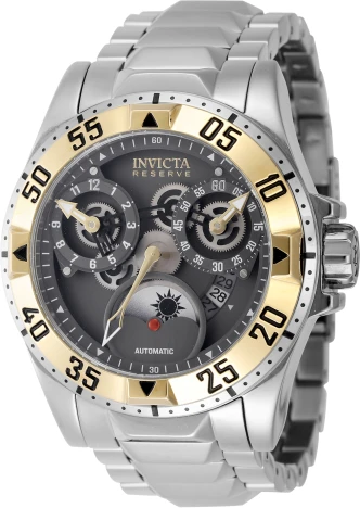Reserve model 48550 | Invictawatch