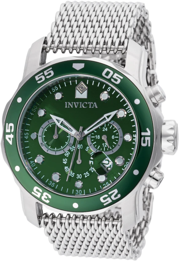 Pro Diver model 47580 | Invictawatch