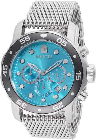 Pro Diver model 30756 | Invictawatch