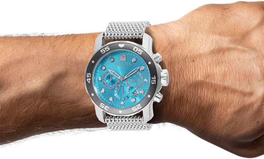 Pro Diver model 47583 | Invictawatch