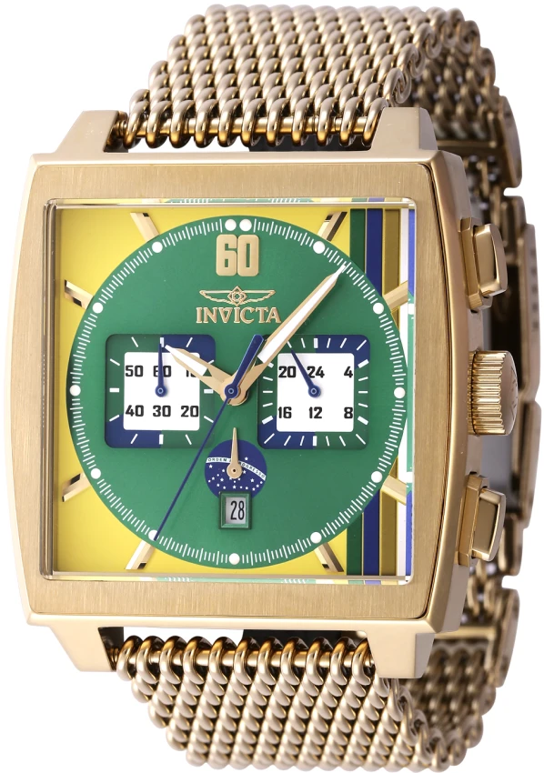 Invicta Racing model 47607 | Invictawatch