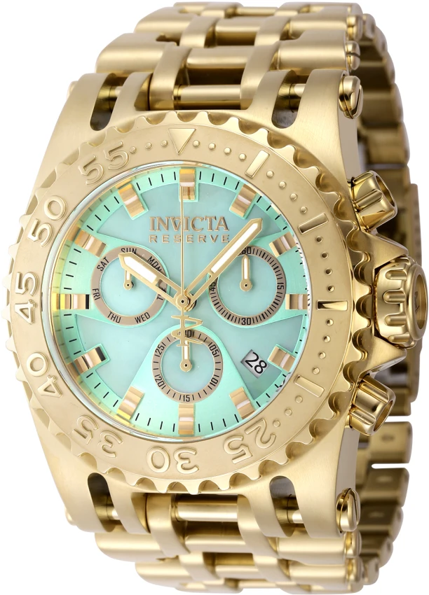 Reserve model 47610 | Invictawatch