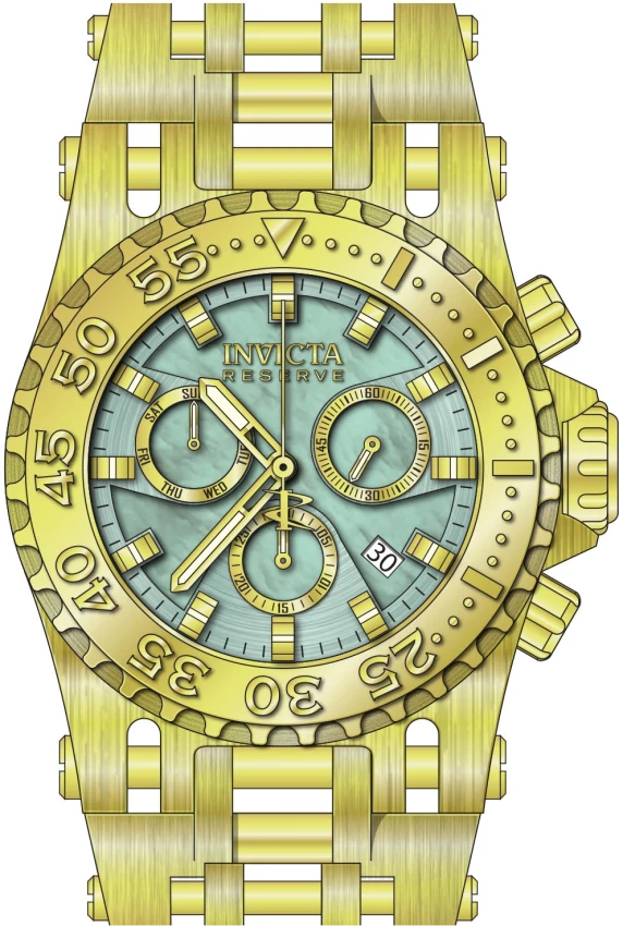 Reserve model 47610 | Invictawatch
