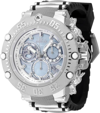 Subaqua model 34346 | Invictawatch