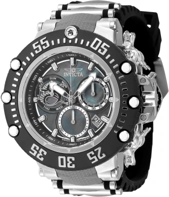 Subaqua model 27313 | Invictawatch