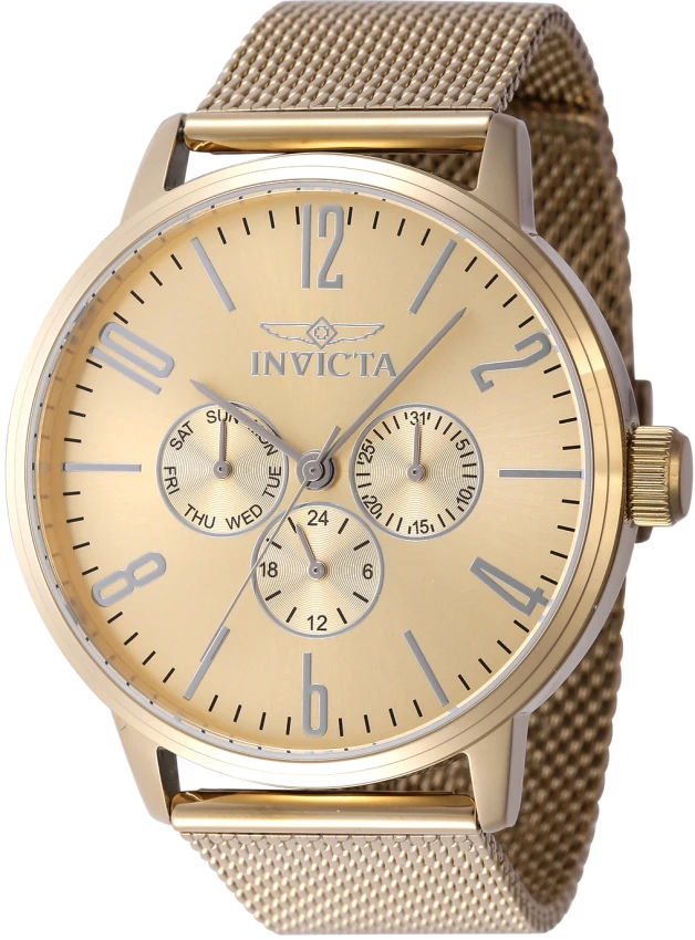 Specialty model 47615 | Invictawatch