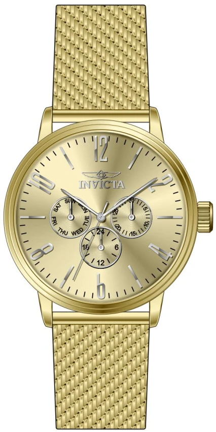 Specialty model 47615 | Invictawatch