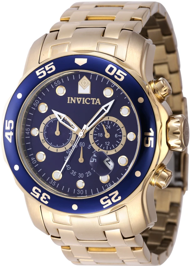 OCEAN VOYAGE model 47623 | Invictawatch