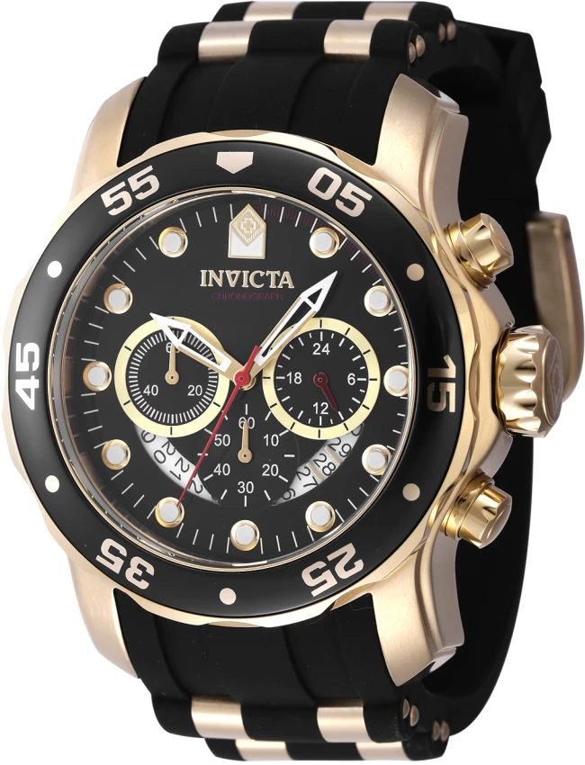 うに 2-2 OCEAN VOYAGE model 47626 | Invictawatch