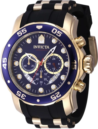 OCEAN VOYAGE model 47626 | Invictawatch