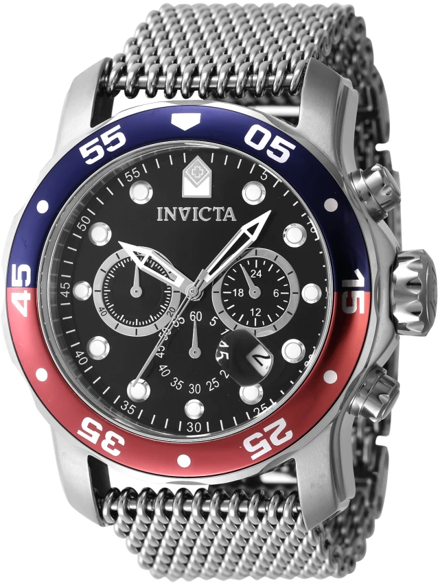 Pro Diver model 47630 | Invictawatch