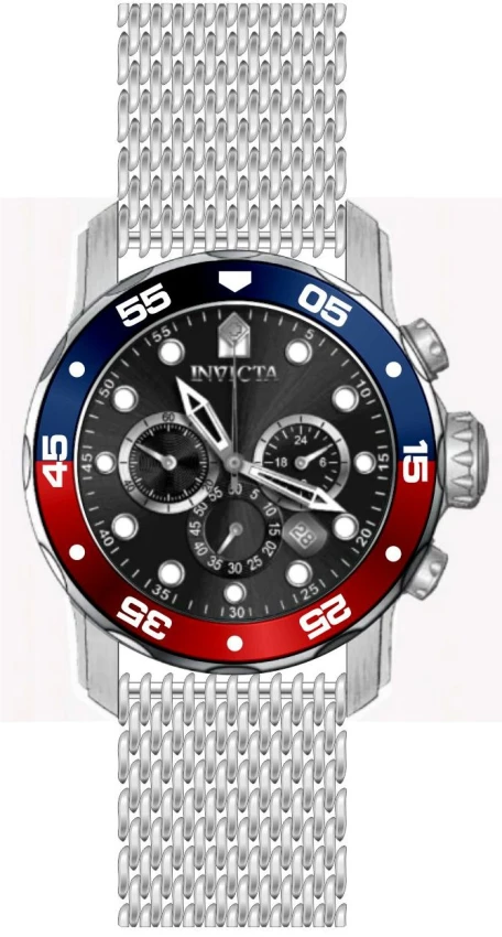 ◆ガラケー 約63台 約8kgキロ Pro Diver model 47630 | Invictawatch