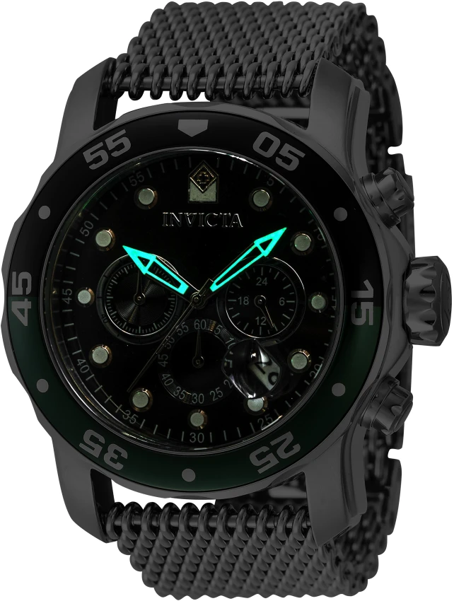Pro Diver model 47631 | Invictawatch
