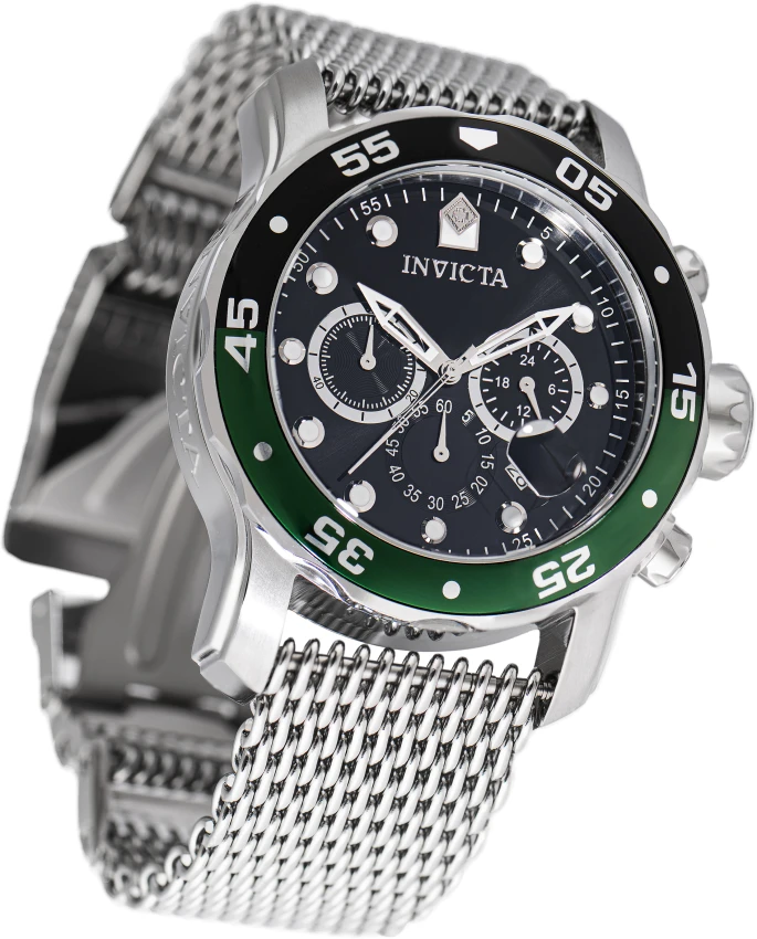 Pro Diver model 47631 | Invictawatch