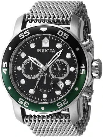 Pro Diver model 23633 | Invictawatch