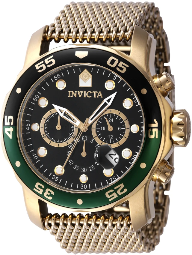 Pro Diver model 47632 | Invictawatch