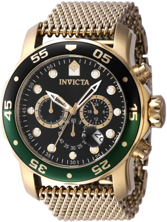 T O　1105040 Pro Diver model 47631 | Invictawatch