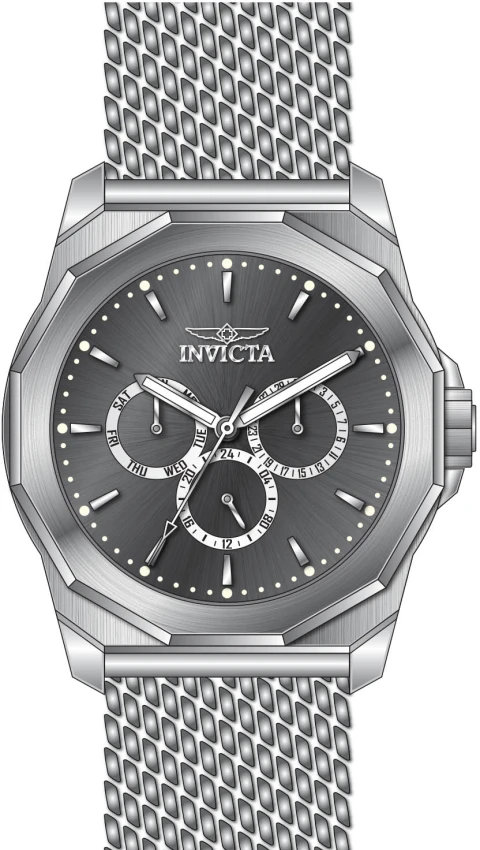 Specialty model 47633 | Invictawatch