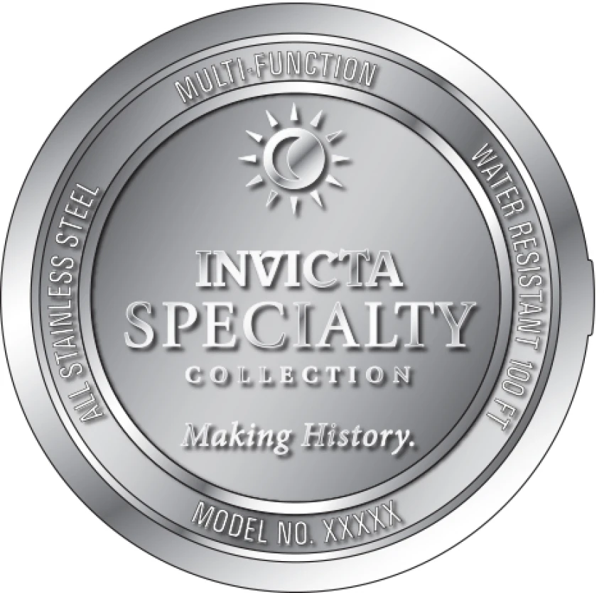 Specialty model 47634 | Invictawatch