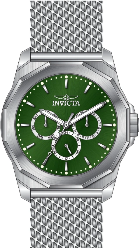 Specialty model 47634 | Invictawatch