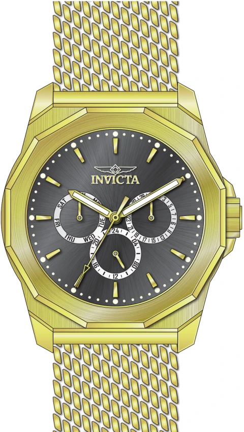 Specialty model 47636 | Invictawatch