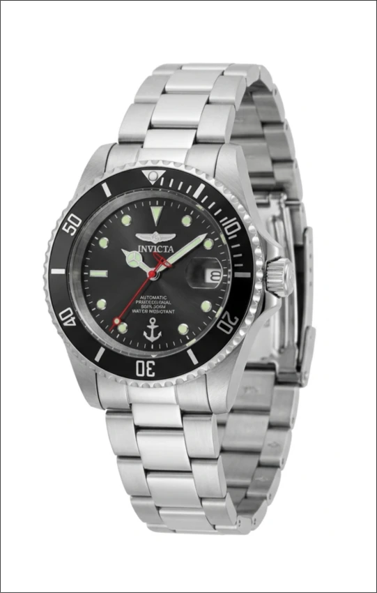 OCEAN VOYAGE model 47640 | Invictawatch