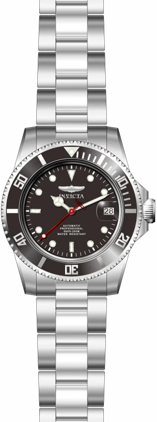 OCEAN VOYAGE model 47640 | Invictawatch