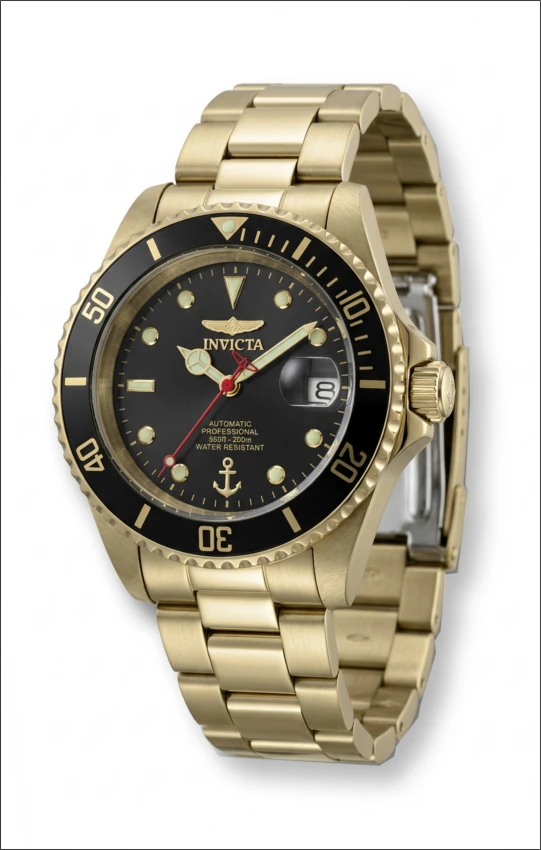 OCEAN VOYAGE model 47643 | Invictawatch