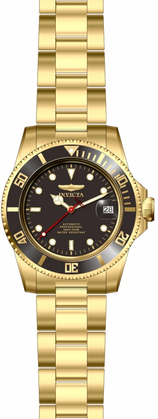 OCEAN VOYAGE model 47643 | Invictawatch