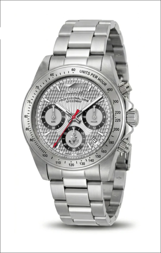 OCEAN VOYAGE model 47645 | Invictawatch