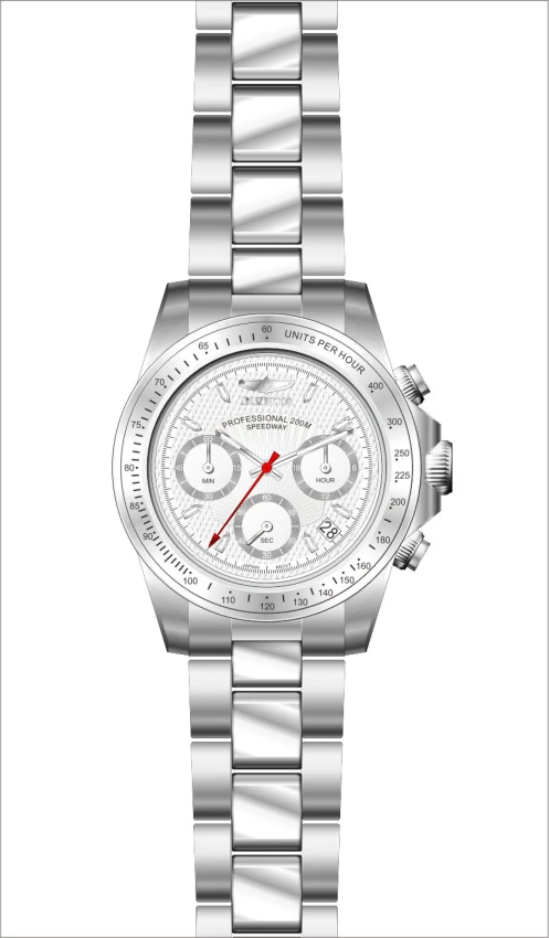 OCEAN VOYAGE model 47645 | Invictawatch