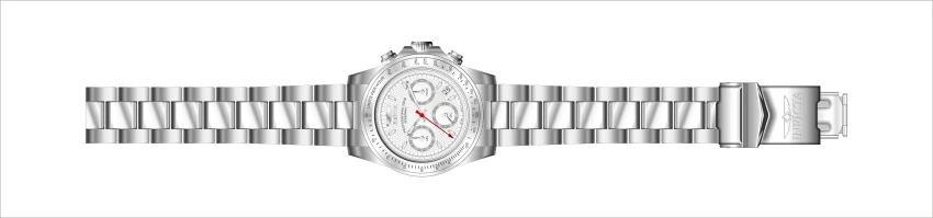 OCEAN VOYAGE model 47645 | Invictawatch