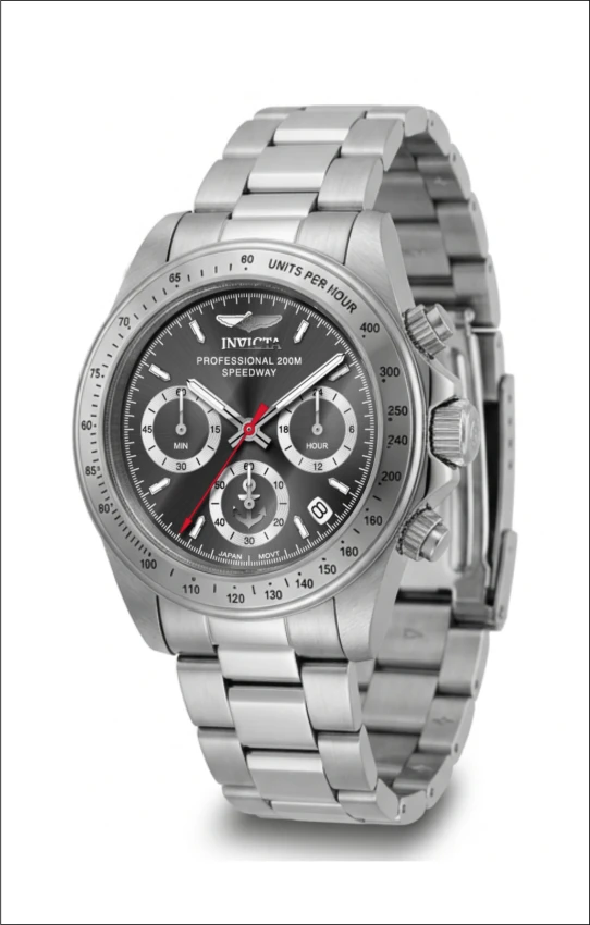 OCEAN VOYAGE model 47646 | Invictawatch