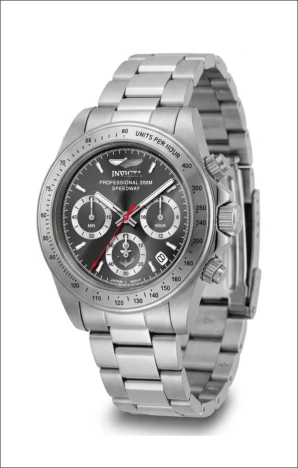 ウェスティン OCEAN VOYAGE model 47646 | Invictawatch